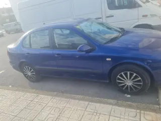SEAT Toledo 2004