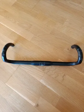 Manillar carretera carbono