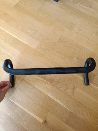 Manillar carretera carbono