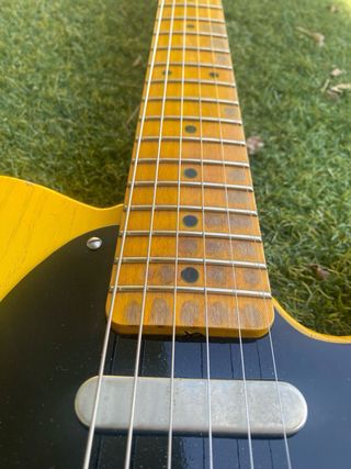 Telecaster 52