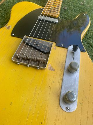 Telecaster 52
