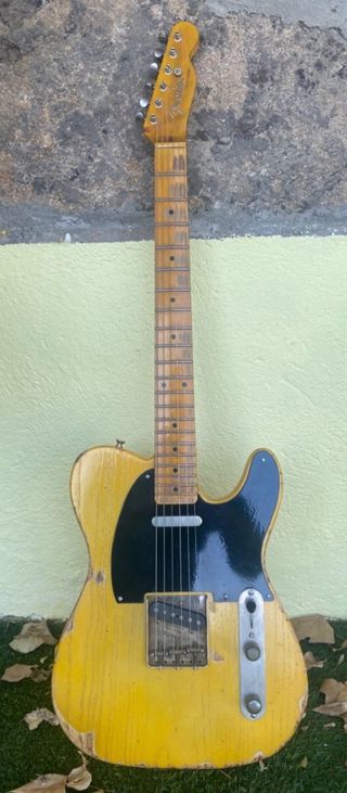 Telecaster 52
