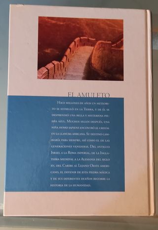 El amuleto