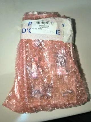 Módulo Electrónico Lavadora Qilive/Midea