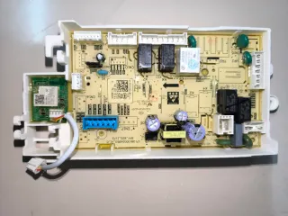 Módulo Electrónico Lavadora Qilive/Midea