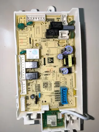 Módulo Electrónico Lavadora Qilive/Midea