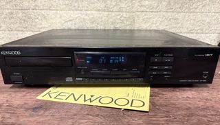 Lettore CD Kenwood DP-1080