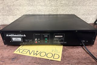 Lettore CD Kenwood DP-1080