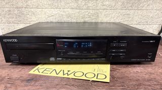 Lettore CD Kenwood DP-1080