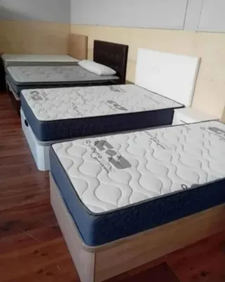 Gran ofertas  en canapés y colchones