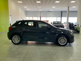 SEAT Ibiza FR XS 1.0 TSI 115CV Espectacular!!!!!!!