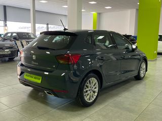 SEAT Ibiza FR XS 1.0 TSI 115CV Espectacular!!!!!!!