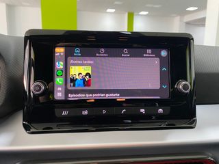 SEAT Ibiza FR XS 1.0 TSI 115CV Espectacular!!!!!!!