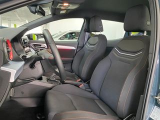 SEAT Ibiza FR XS 1.0 TSI 115CV Espectacular!!!!!!!