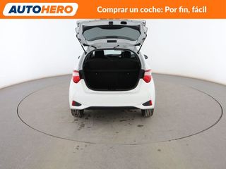 Toyota Yaris 1.5 Hybrid Feel