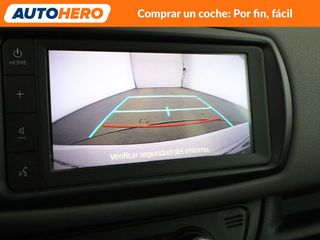 Toyota Yaris 1.5 Hybrid Feel