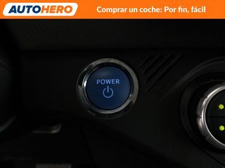 Toyota Yaris 1.5 Hybrid Feel