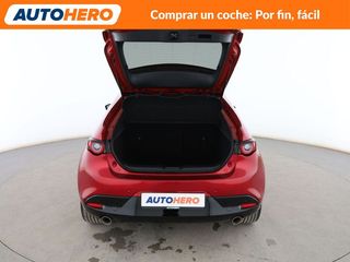 Mazda 3 2.0 e-Skyactiv-X Mild-Hybrid Homura