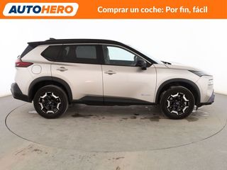Nissan X-Trail 1.5 VC-T e-POWER Tekna+