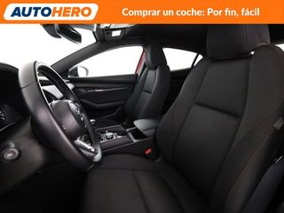 Mazda 3 2.0 e-Skyactiv-X Mild-Hybrid Homura