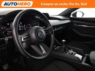 Mazda 3 2.0 e-Skyactiv-X Mild-Hybrid Homura