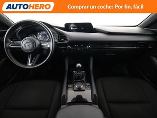 Mazda 3 2.0 e-Skyactiv-X Mild-Hybrid Homura