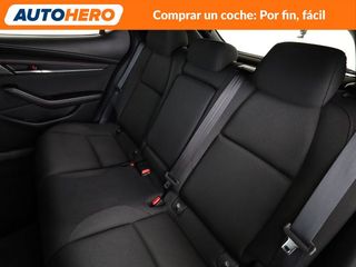 Mazda 3 2.0 e-Skyactiv-X Mild-Hybrid Homura