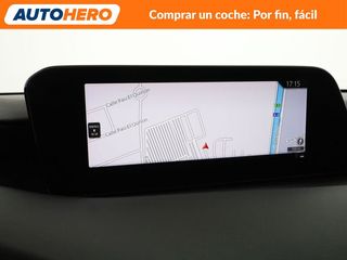 Mazda 3 2.0 e-Skyactiv-X Mild-Hybrid Homura