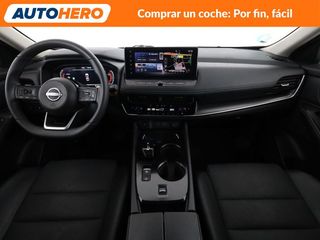 Nissan X-Trail 1.5 VC-T e-POWER Tekna+