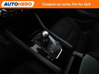 Mazda 3 2.0 e-Skyactiv-X Mild-Hybrid Homura