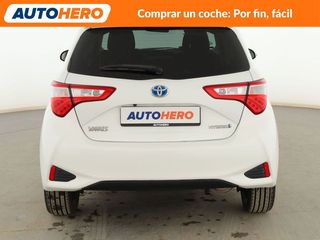 Toyota Yaris 1.5 Hybrid Feel