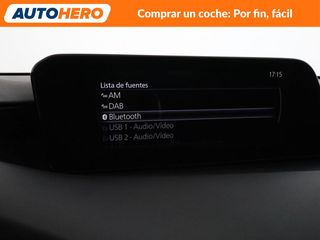 Mazda 3 2.0 e-Skyactiv-X Mild-Hybrid Homura