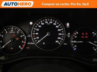 Mazda 3 2.0 e-Skyactiv-X Mild-Hybrid Homura