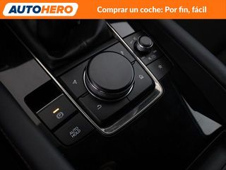 Mazda 3 2.0 e-Skyactiv-X Mild-Hybrid Homura