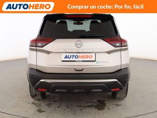 Nissan X-Trail 1.5 VC-T e-POWER Tekna+