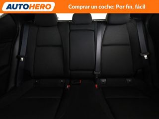 Mazda 3 2.0 e-Skyactiv-X Mild-Hybrid Homura