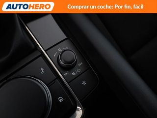 Mazda 3 2.0 e-Skyactiv-X Mild-Hybrid Homura