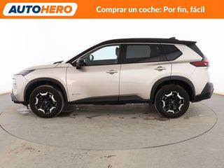 Nissan X-Trail 1.5 VC-T e-POWER Tekna+