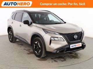 Nissan X-Trail 1.5 VC-T e-POWER Tekna+