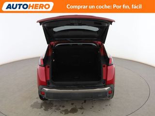 Peugeot 3008 1.2 PureTech Allure