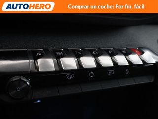 Peugeot 3008 1.2 PureTech Allure