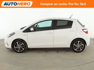Toyota Yaris 1.5 Hybrid Feel