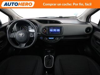 Toyota Yaris 1.5 Hybrid Feel