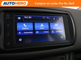 Toyota Yaris 1.5 Hybrid Feel