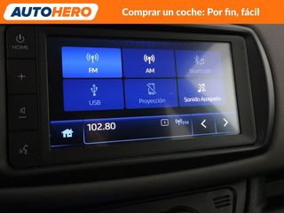 Toyota Yaris 1.5 Hybrid Feel