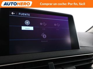 Peugeot 3008 1.2 PureTech Allure