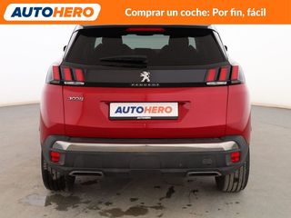 Peugeot 3008 1.2 PureTech Allure