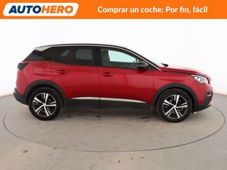 Peugeot 3008 1.2 PureTech Allure