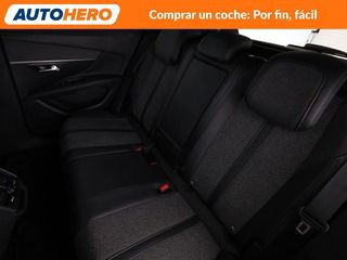 Peugeot 3008 1.2 PureTech Allure