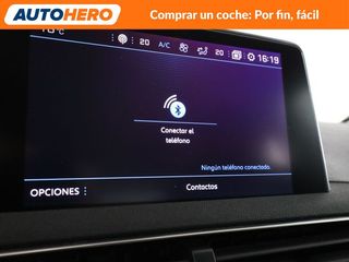 Peugeot 3008 1.2 PureTech Allure